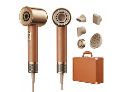 Dreame AHD9 Miracle Hair Dryer High-Speed 1600W Gold EU