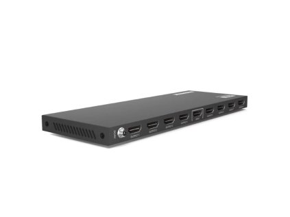 MARMITEK Split 618 Pro E UHD 2.0