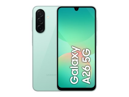 Samsung Galaxy A26 5G SM-A266B 6GB/128GB Mint