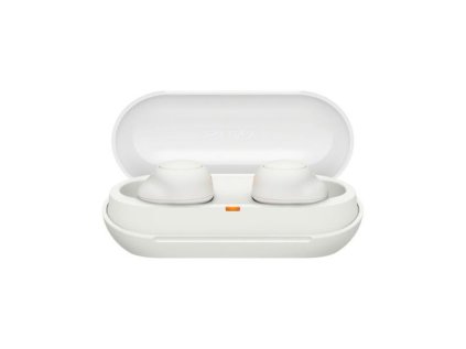Sony WF-C500 Bluetooth Wireless In-Ear Headphones, BT 5.0 ,TWS, IPX4, White EU