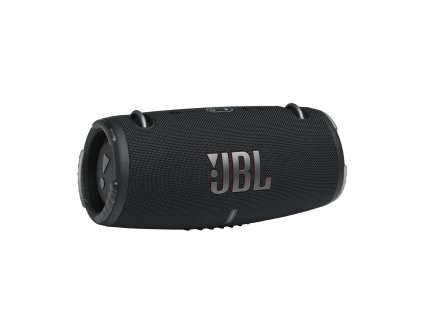 JBL Xtreme 3 Black [No Charger]