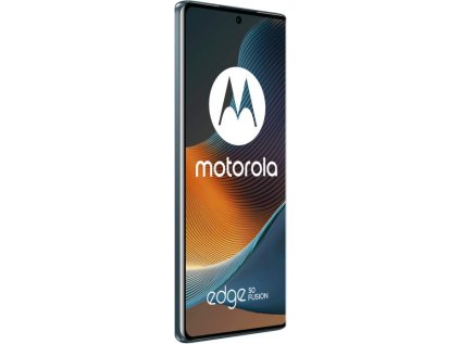 Motorola Edge 50 Fusion 8GB/128GB Forest Blue (PMMA)