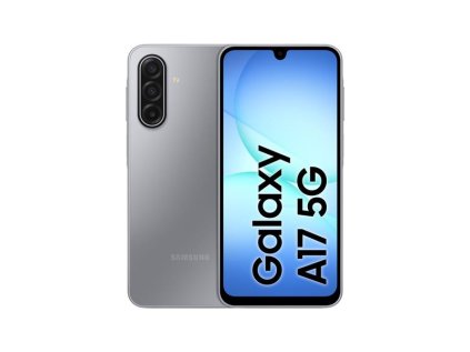 Samsung Galaxy A17 5G SM-A176B 4GB/128GB Gray