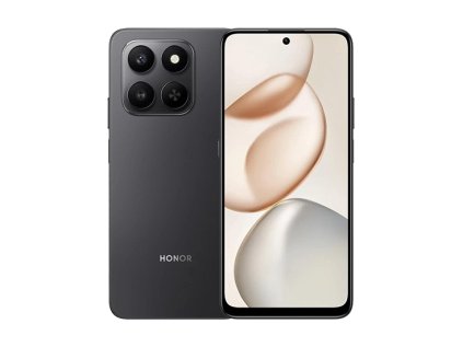 Honor 400 Smart 5G 4GB/128GB Velvet Black