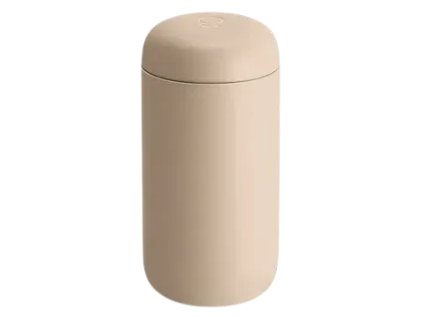Thermo Mug Fellow Carter Move Mug Sand DUNE Insulted 355ml