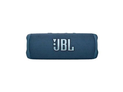 JBL Flip 6 Bluetooth Wireless Speaker Blue EU
