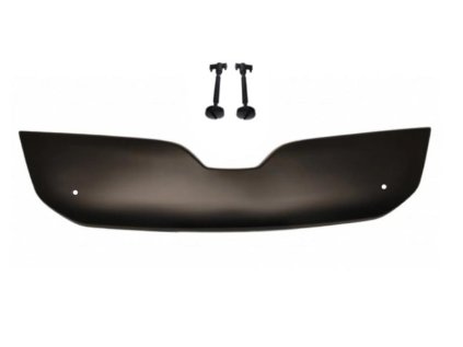 Zimná mriežka chladiča ESAL Škoda Octavia III 2013 - 2017