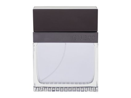 GUESS-Homme (Toaletná voda), 100 ml