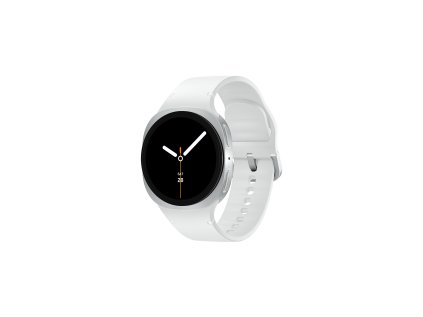 Samsung Galaxy Watch8 (LTE, 40 mm) SM-L325F Silver