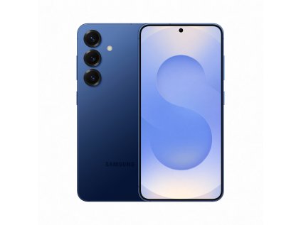 Samsung Galaxy S25 SM-S931B 12GB/128GB Navy