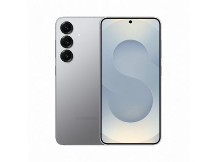 Samsung Galaxy S25 SM-S931B 12GB/128GB Silver Shadow