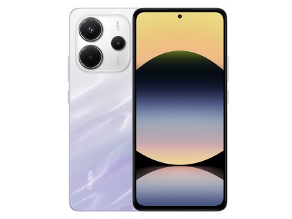 Xiaomi Redmi Note 14 6GB/128GB Mist Purple