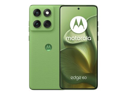 Motorola Edge 60 5G 8GB/256GB PANTONE Shamrock