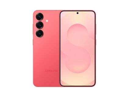 Samsung Galaxy S25 SM-S931B 12GB/128GB Coralred (exclusive)