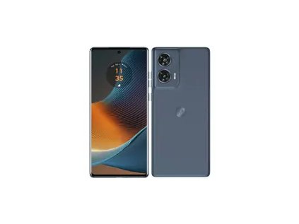 Motorola EDGE 50 Fusion 8+256GB modrá / 6.67" / 256GB / Android 14