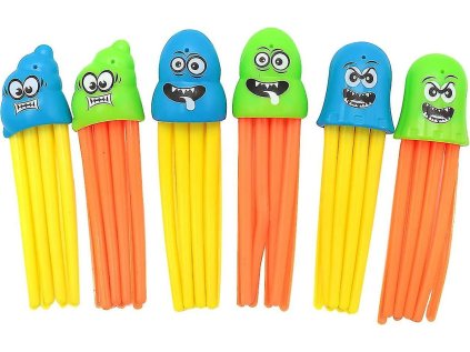 Chobotničky na potápění