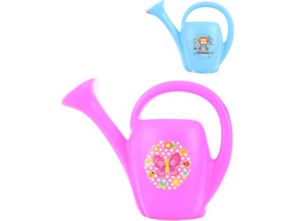 Dětská konvička 1ks (mix)