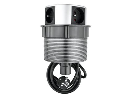 Zásuvkový blok DPM PF1204