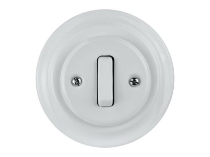 Prepínač DPM VIN6001 VINTAGE