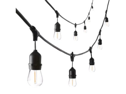 XUDO XDPA110 ľahká reťaz