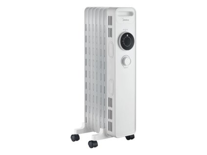 Olejový radiátor MIDEA NY1507-22M