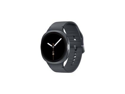 Samsung Galaxy Watch8 (Bluetooth, 44 mm) SM-L330 Graphite