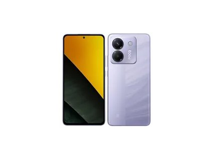 POCO M7 Pro 5G 8+256GB fialová / 6.67" / 256GB / Android 14