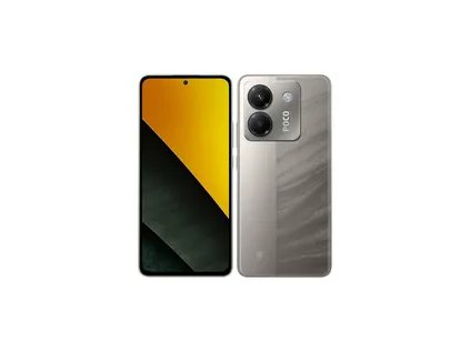 POCO M7 Pro 5G 8+256GB strieborná / 6.67" / 256GB / Android 14