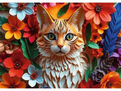puzzle kocka 1000 dilku 244795