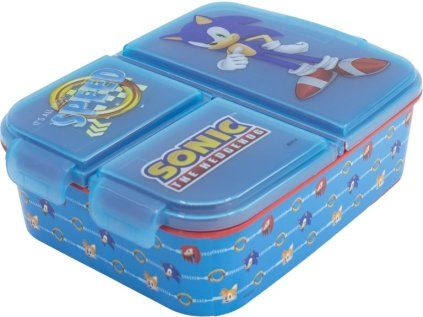 multi box na svacinu sonic 227222