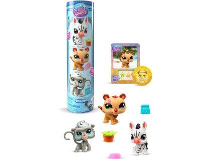 lps pet trio 232550