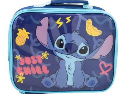 STOR Termo taška na svačinu Stitch