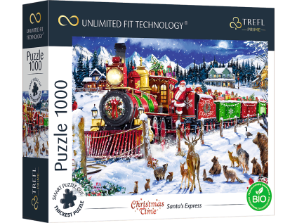 puzzle uft romantic sunset santuv express 1000 dilku 199694