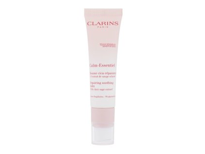 Clarins-Repairing Soothing Balm (Denný pleťový krém), 30 ml