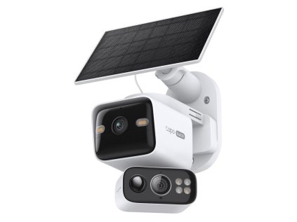 TP-link Tapo C645D KIT, Security Wi-Fi Kamera Sol