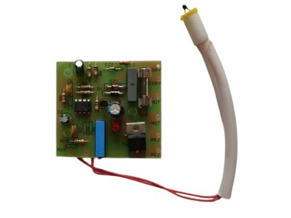 Elektronická jednotka a snímač pre liahne CLEO UNIT 5