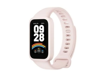 Xiaomi Smart Band 9 Active Pink EU BHR9917GL