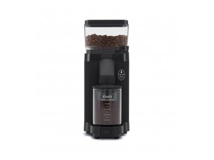 Grinder Moccamaster KM5 black