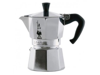 Moka pot Bialetti Moka Express 1 cup