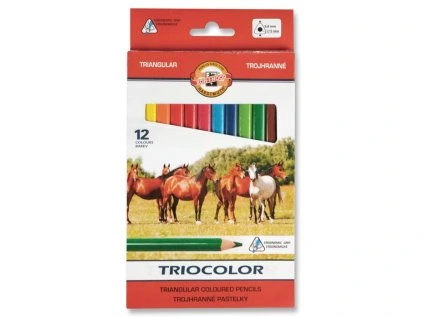 kalisek na vodu mix 51496