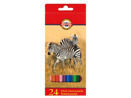 sada pastelek 24 ks 56275