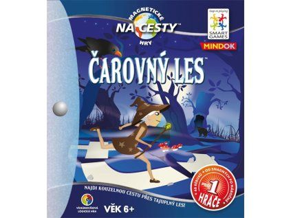 carovny les 25601