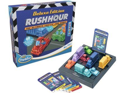 rush hour deluxe edice 177976
