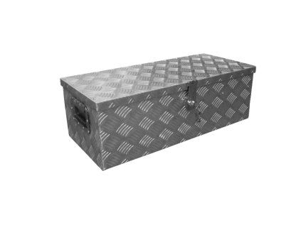 Hliníková prepravná bedňa GT 55