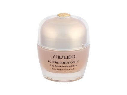 Shiseido-Total Radiance Foundation (Make-up), 30 ml