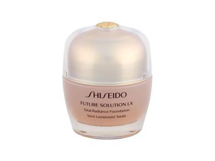 Shiseido-Total Radiance Foundation (Make-up), 30 ml