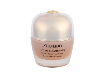 Shiseido-Total Radiance Foundation (Make-up), 30 ml