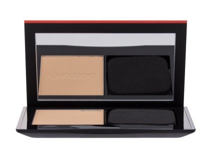 Shiseido-Self-Refreshing Custom Finish Powder Foundation (Make-up), 9 g
