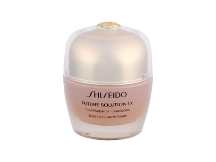 Shiseido-Total Radiance Foundation (Make-up), 30 ml