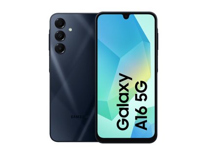 Samsung Galaxy A16 5G A166 4GB/128GB Enterprise Edition Blue Black